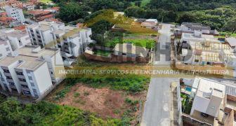 CI 472 - Últimos dois lotes à venda no bairro Retiro, local valorizado e em constante crescimento